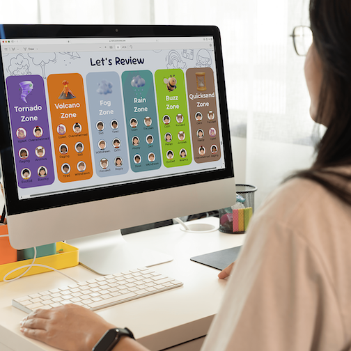 All In One Digital Programme